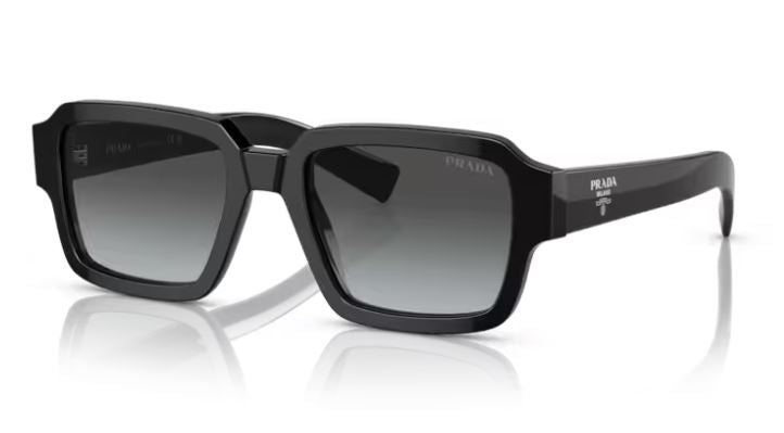 PRADA PR 02ZS 1AB06T