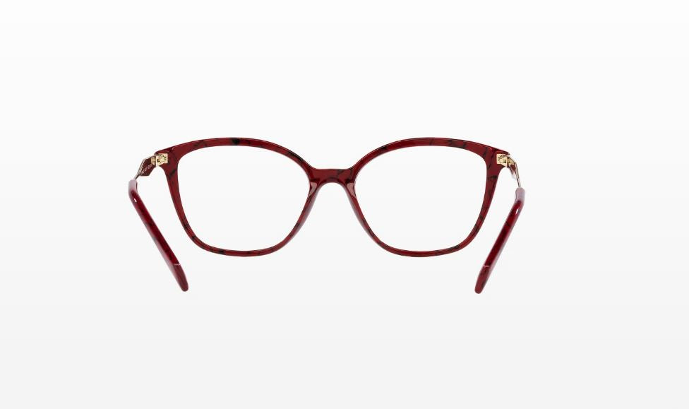 PRADA PR 02ZV 15D1O1-Etruscan Marble