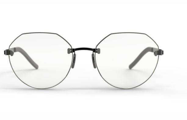 GÖTTI SWITZERLAND PR03 Silver