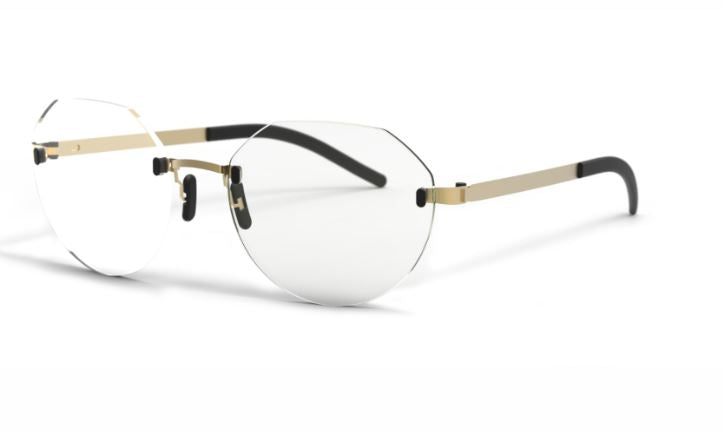 GÖTTI SWITZERLAND PR03 Black