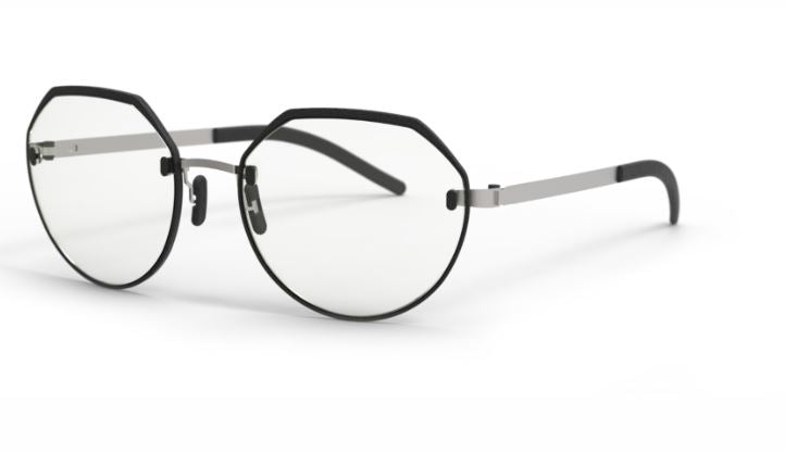 GÖTTI SWITZERLAND PR03 Black