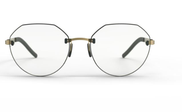 GÖTTI SWITZERLAND PR03 Green