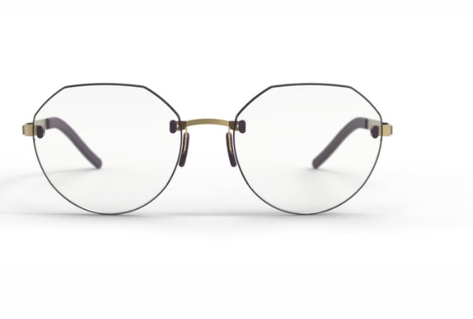 GÖTTI SWITZERLAND PR03 Purple