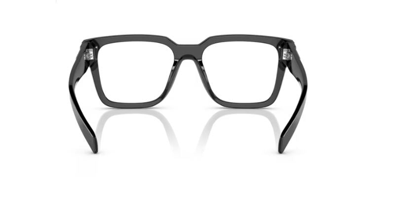 PRADA PR 08ZV 1AB1O1 - Black