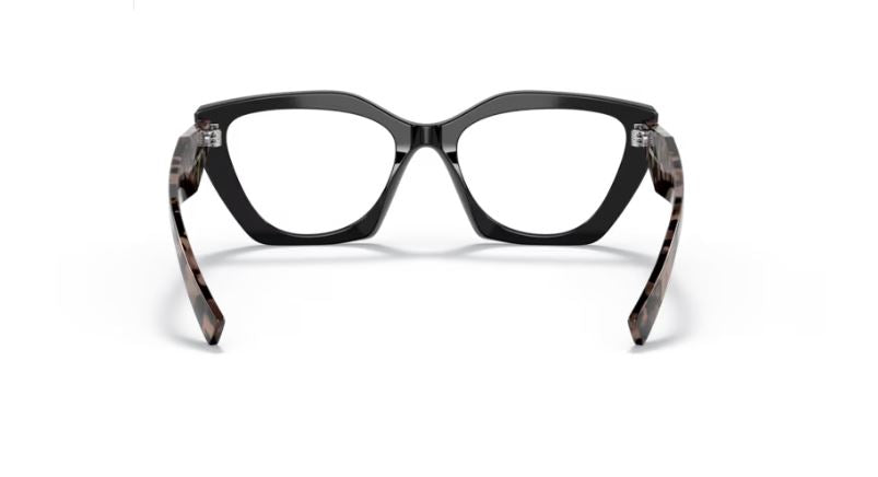 PRADA PR 09YV-21B1O1 - Black