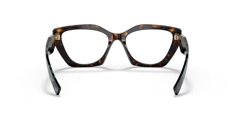 PRADA PR 09YV-2AU1O1 - Tortoise
