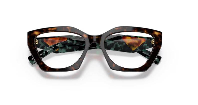 PRADA PR 09YV-2AU1O1 - Tortoise
