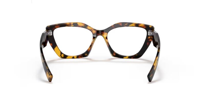 PRADA PR 09YV-VAU1O1 - Honey tortoise
