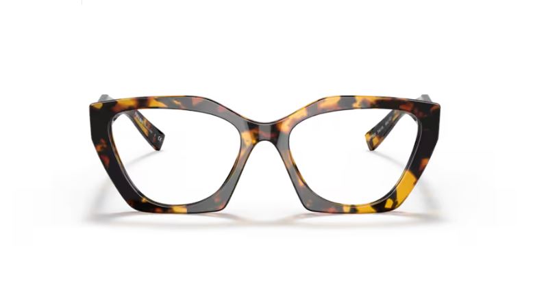 PRADA PR 09YV-VAU1O1 - Honey tortoise