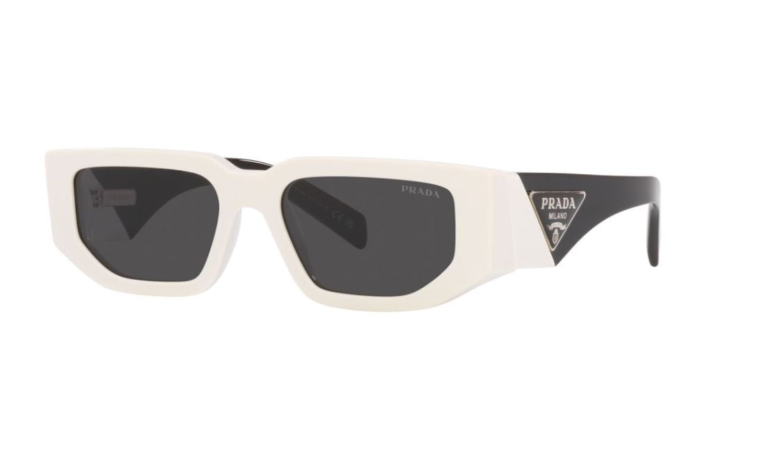 PRADA PR 09ZS 1425S0 White