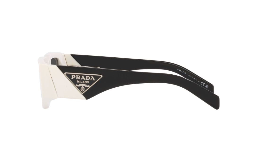 PRADA PR 09ZS 1425S0 White