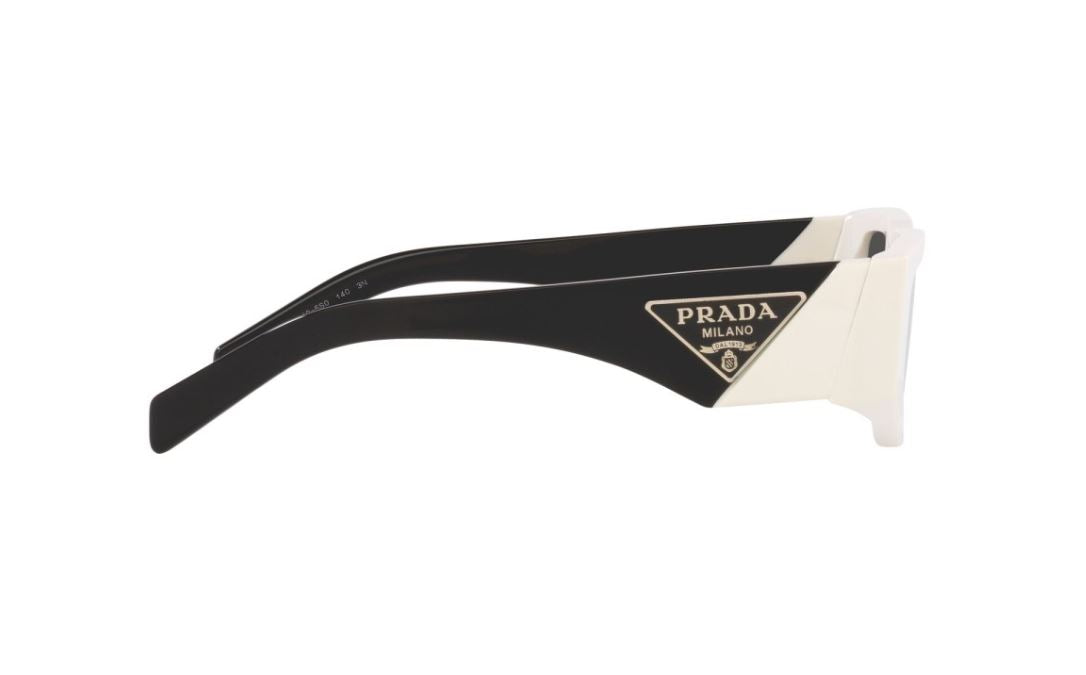 PRADA PR 09ZS 1425S0 White