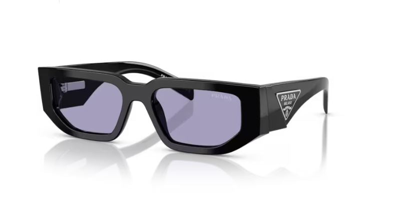 PRADA PR 09ZS 16K01O Black