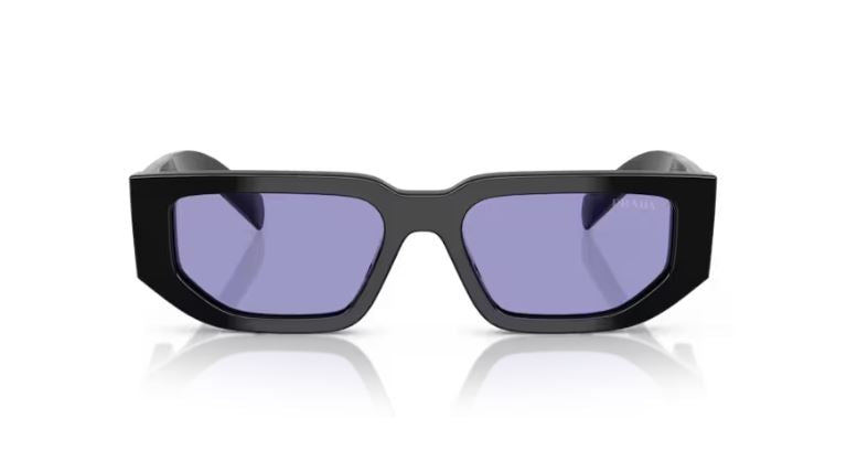 PRADA PR 09ZS 16K01O Black