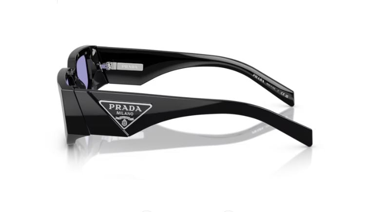 PRADA PR 09ZS 16K01O Black