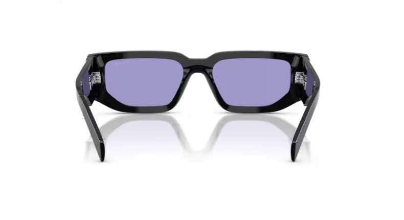PRADA PR 09ZS 16K01O Black