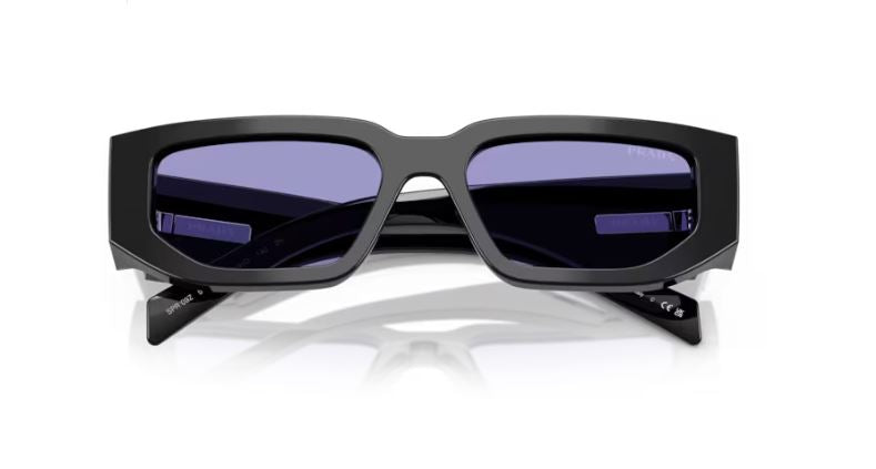 PRADA PR 09ZS 16K01O Black