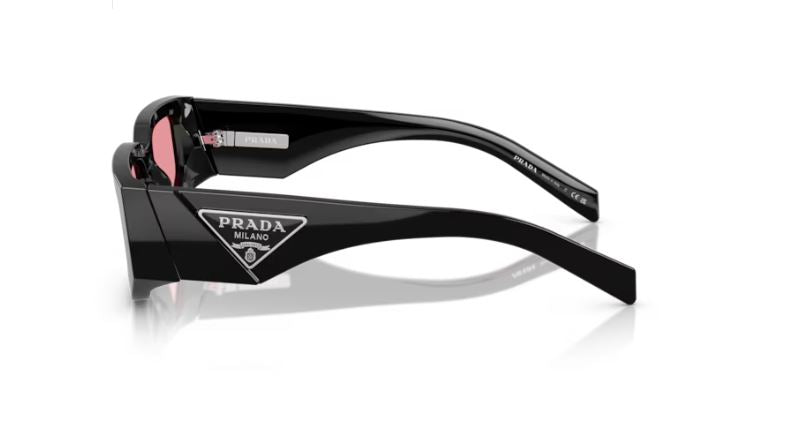 PRADA PR 09ZS 16K30L Black