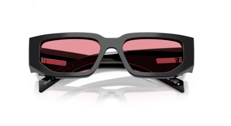 PRADA PR 09ZS 16K30L Black