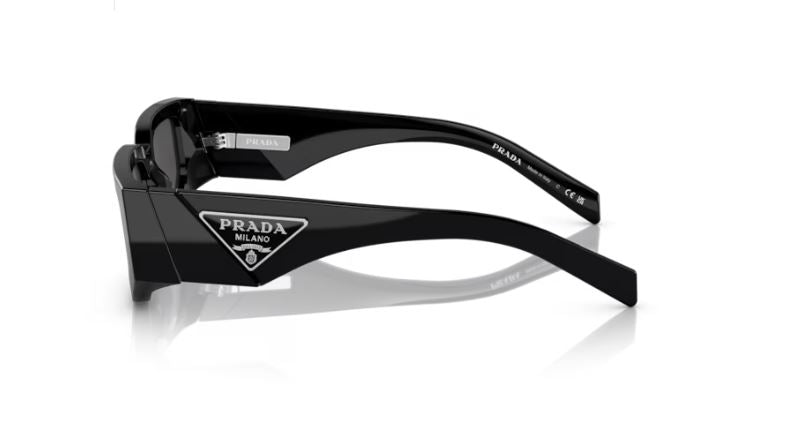 PRADA PR 09ZS 1AB5S0 Black