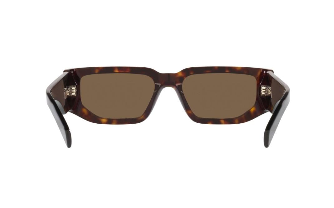 PRADA PR 09ZS 2AU06B Havana