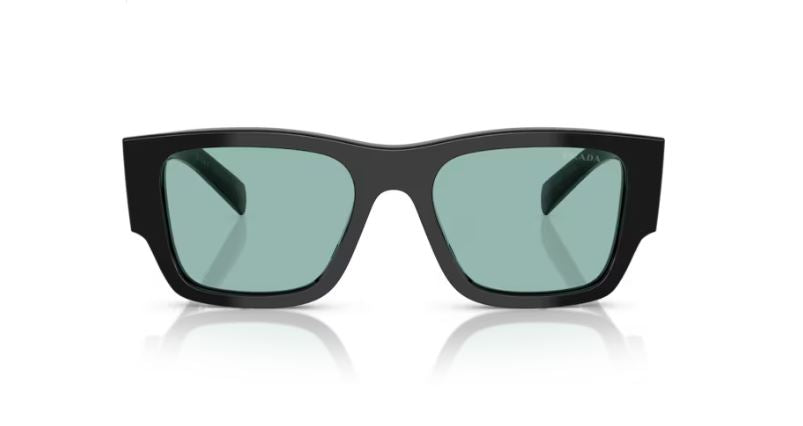 PRADA PR 10ZS 16K40K - Black