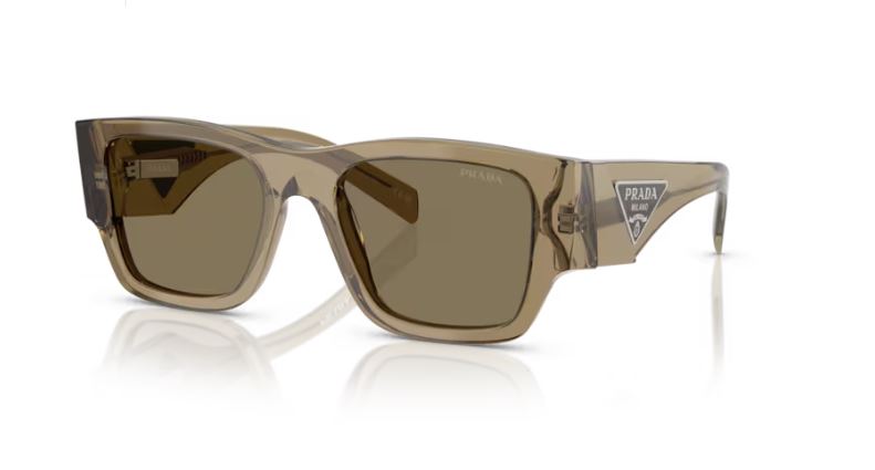 PRADA PR 10ZS 22H90F Bark