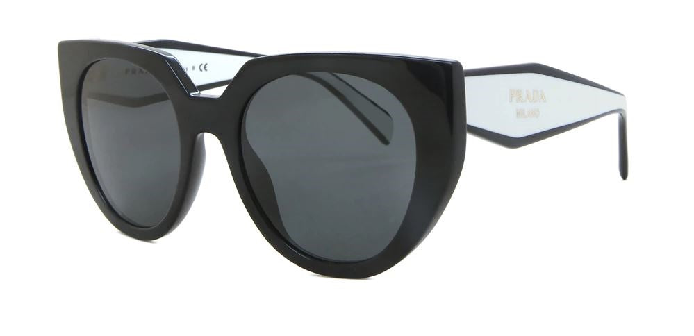 PRADA PR 14WS 1425S0 Black