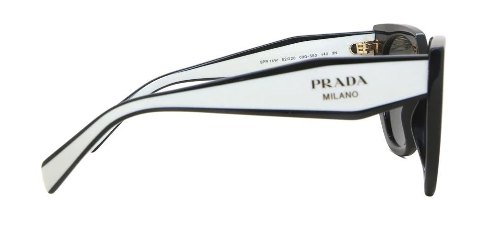 PRADA PR 14WS 1425S0 Black