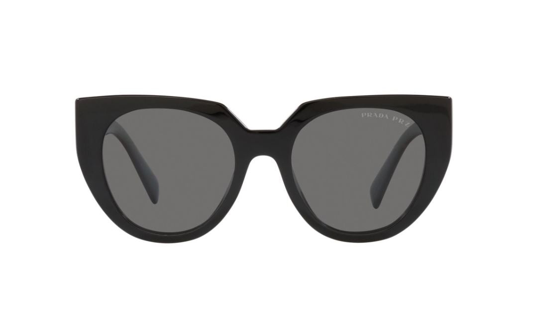 PRADA PR 14WS 1AB5Z1 Black