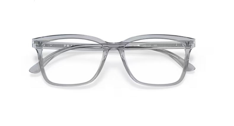 PRADA PR 14WV-U431O1 - Crystal grey