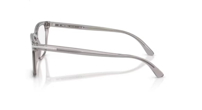 PRADA PR 14WV 10J1O1 Hematite