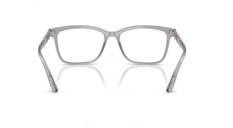 PRADA PR 14WV 10J1O1 Hematite