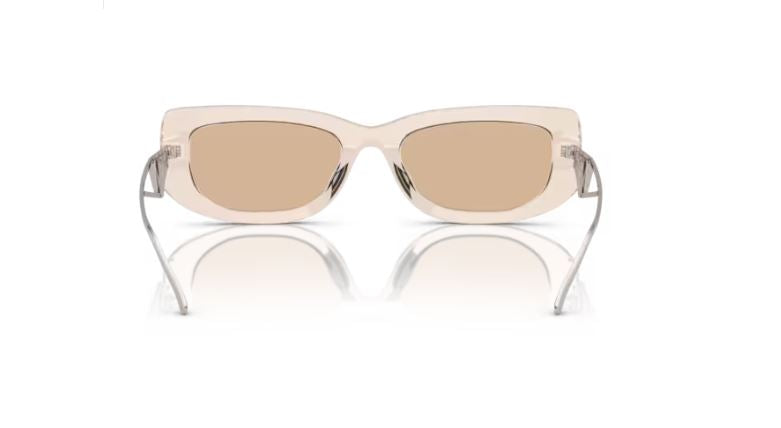 PRADA SPR 14YS 19M4I2 - Crystal beige