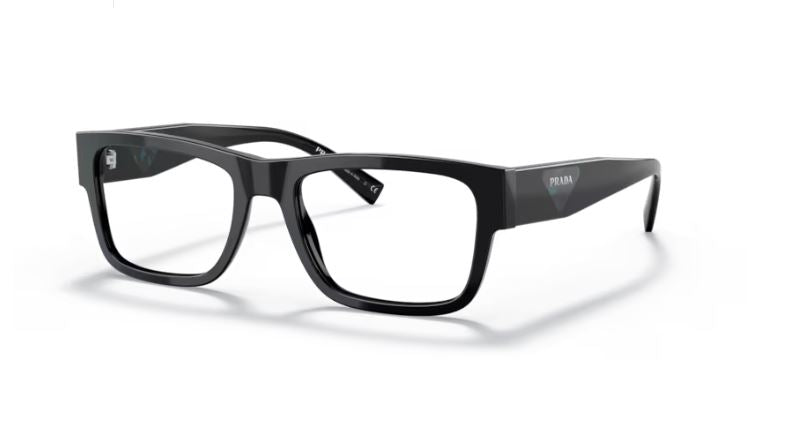 PRADA PR 15YV-1AB1O1 Black