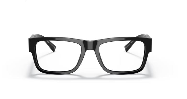 PRADA PR 15YV-1AB1O1 Black