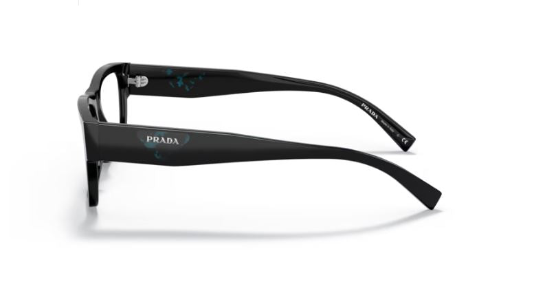 PRADA PR 15YV-1AB1O1 Black