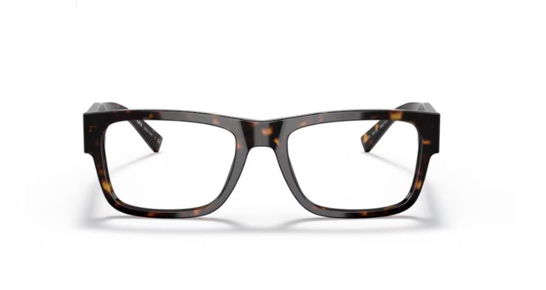 PRADA PR 15YV-2AU1O1 Havana