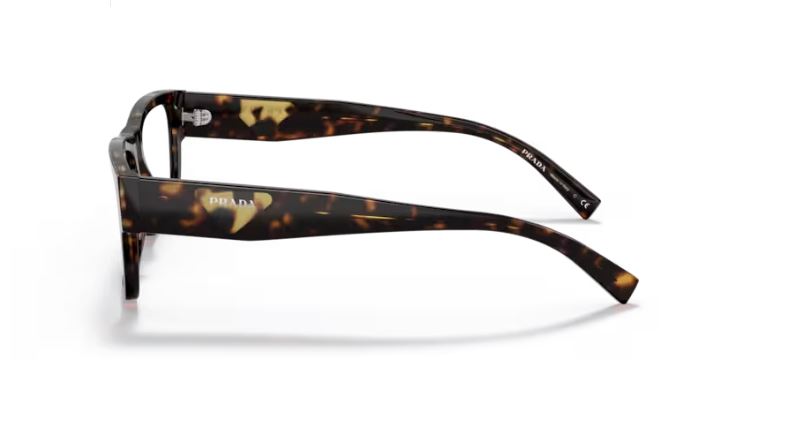 PRADA PR 15YV-2AU1O1 Havana