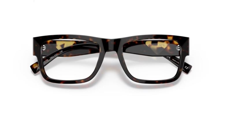 PRADA PR 15YV-2AU1O1 Havana