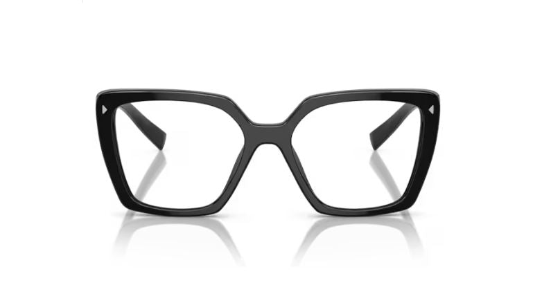 PRADA PR 16ZV 1AB1O1 - Black