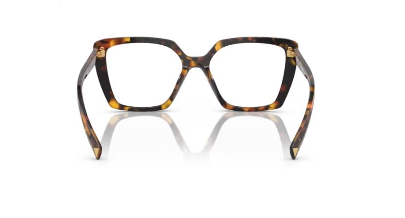 PRADA PR 16ZV VAU1O1 - Havana