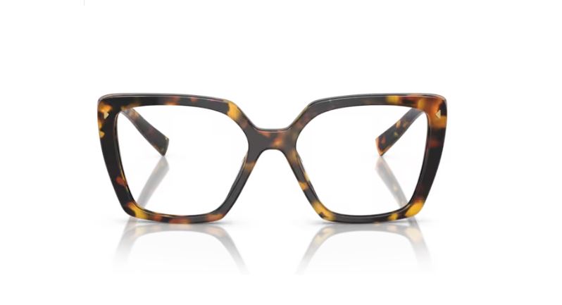 PRADA PR 16ZV VAU1O1 - Havana