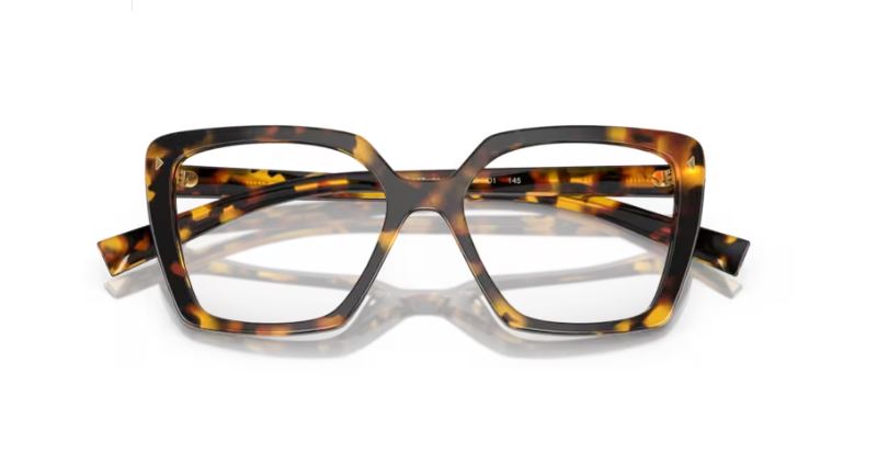 PRADA PR 16ZV VAU1O1 - Havana