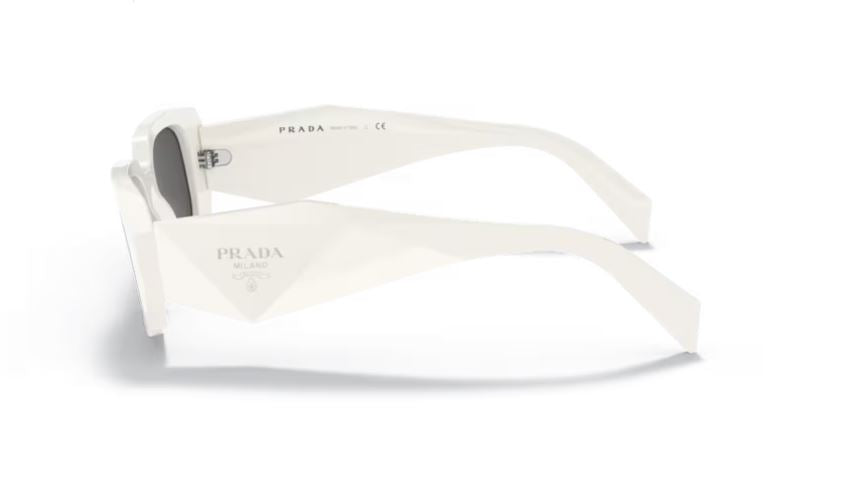 PRADA PR 17WS-1425S0 - Talc