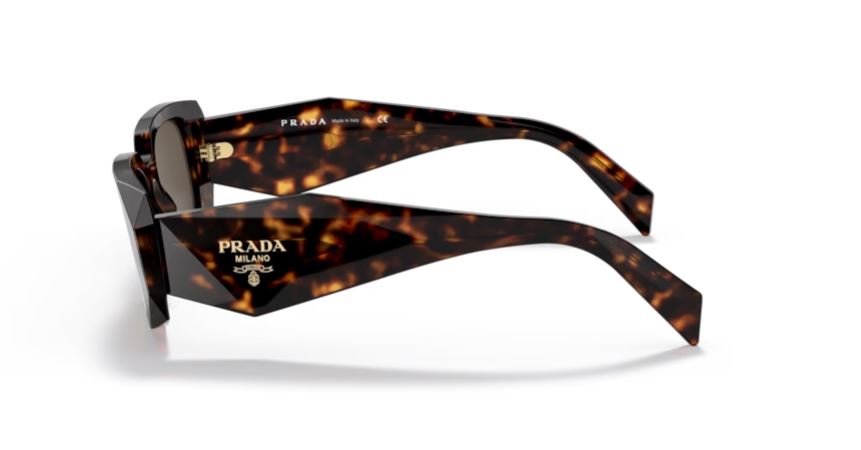 PRADA PR 17WS-2AU8C1  - Tortoise