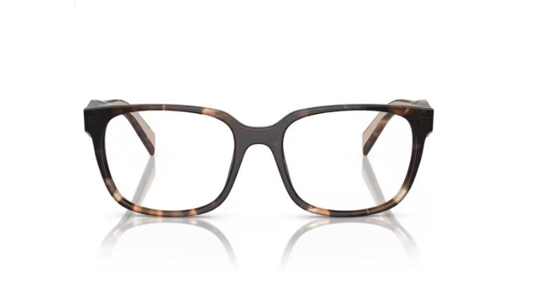 PRADA PR 17ZV 07R1O1 Caramel havana