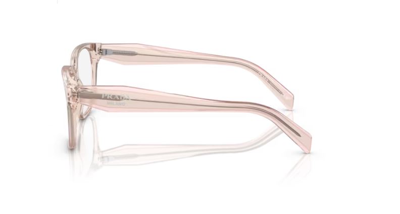 PRADA PR 17ZV 15J1O1 Crystal pink