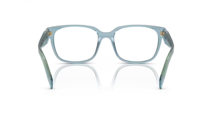 PRADA PR 17ZV 16J1O1 Crystal blue