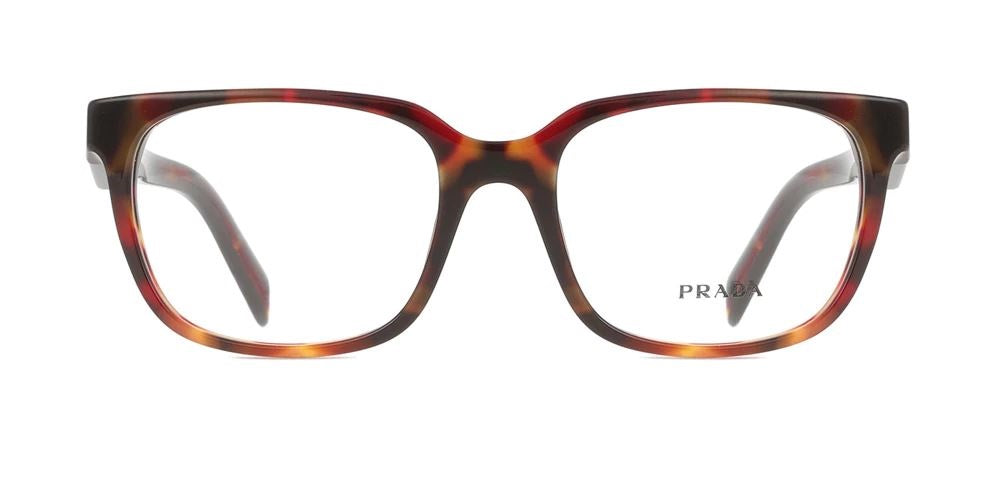 PRADA PR 17ZV 22A1O1 Havana
